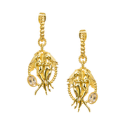 GEMINI Earrings