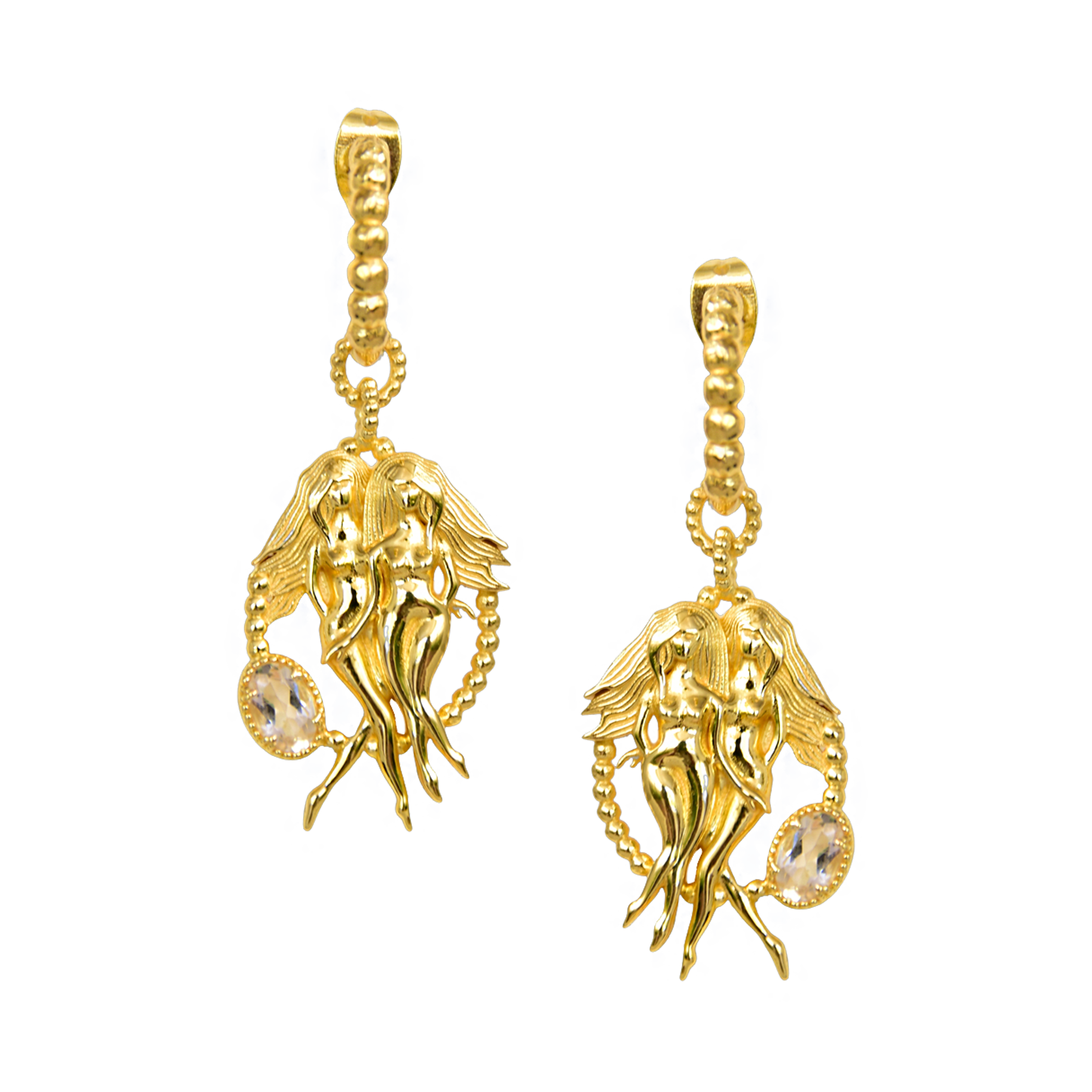 GEMINI Earrings