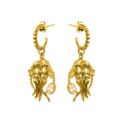 GEMINI Earrings