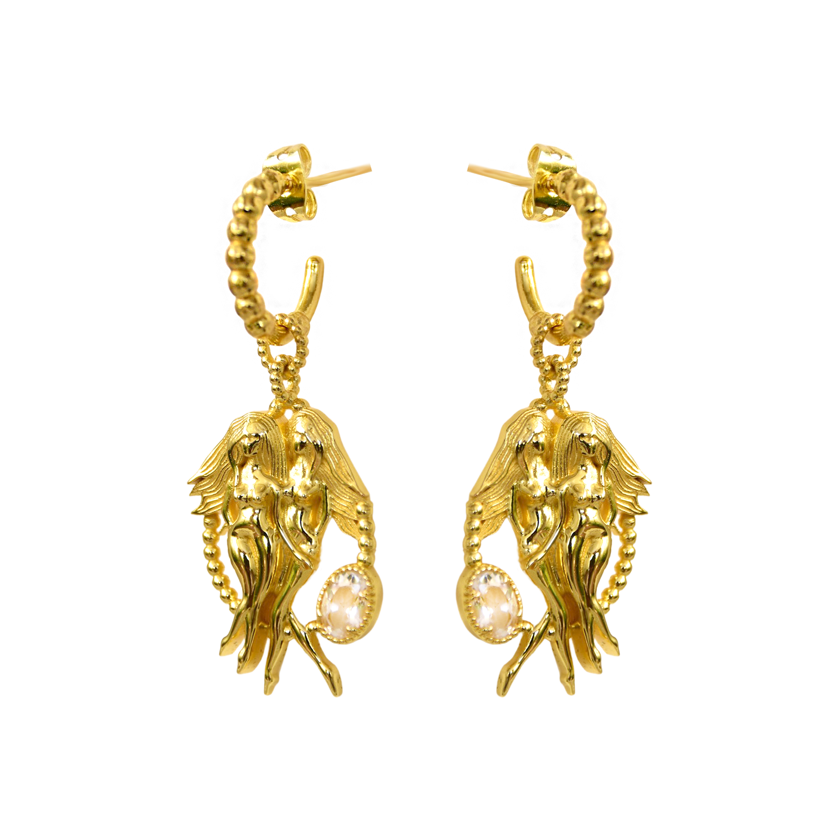 GEMINI Earrings