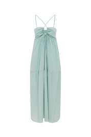 Hana Dress Seafoam