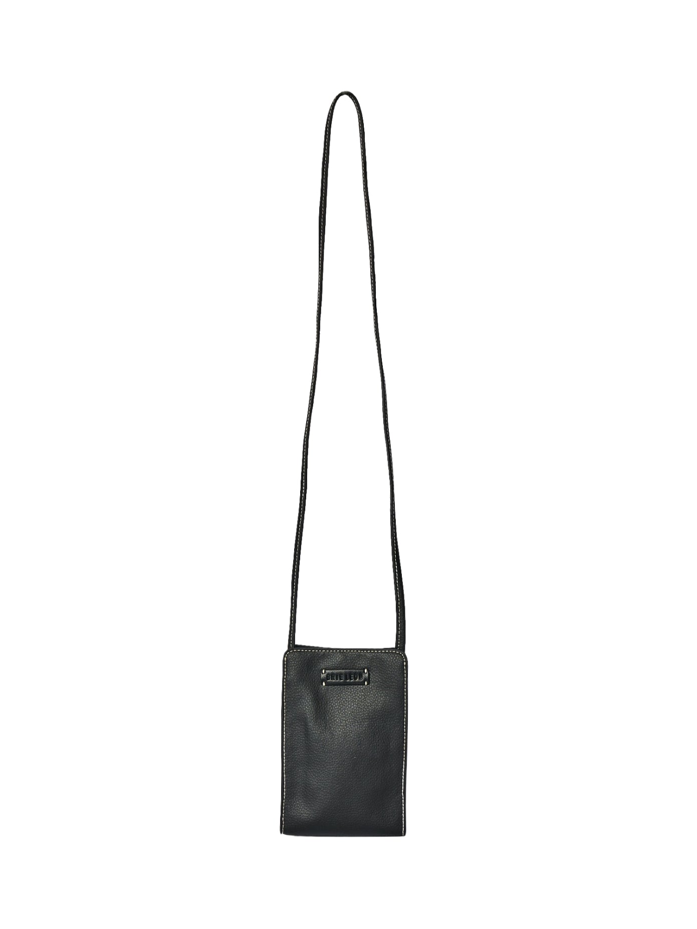 Paloma Phone Bag Black