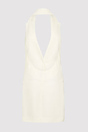 Helm Vest - Cool White