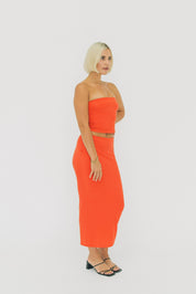 Danah Set Orange