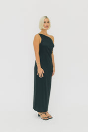 Imani Dress Black