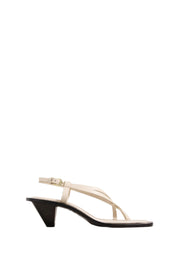 The Ira Heeled Sandal