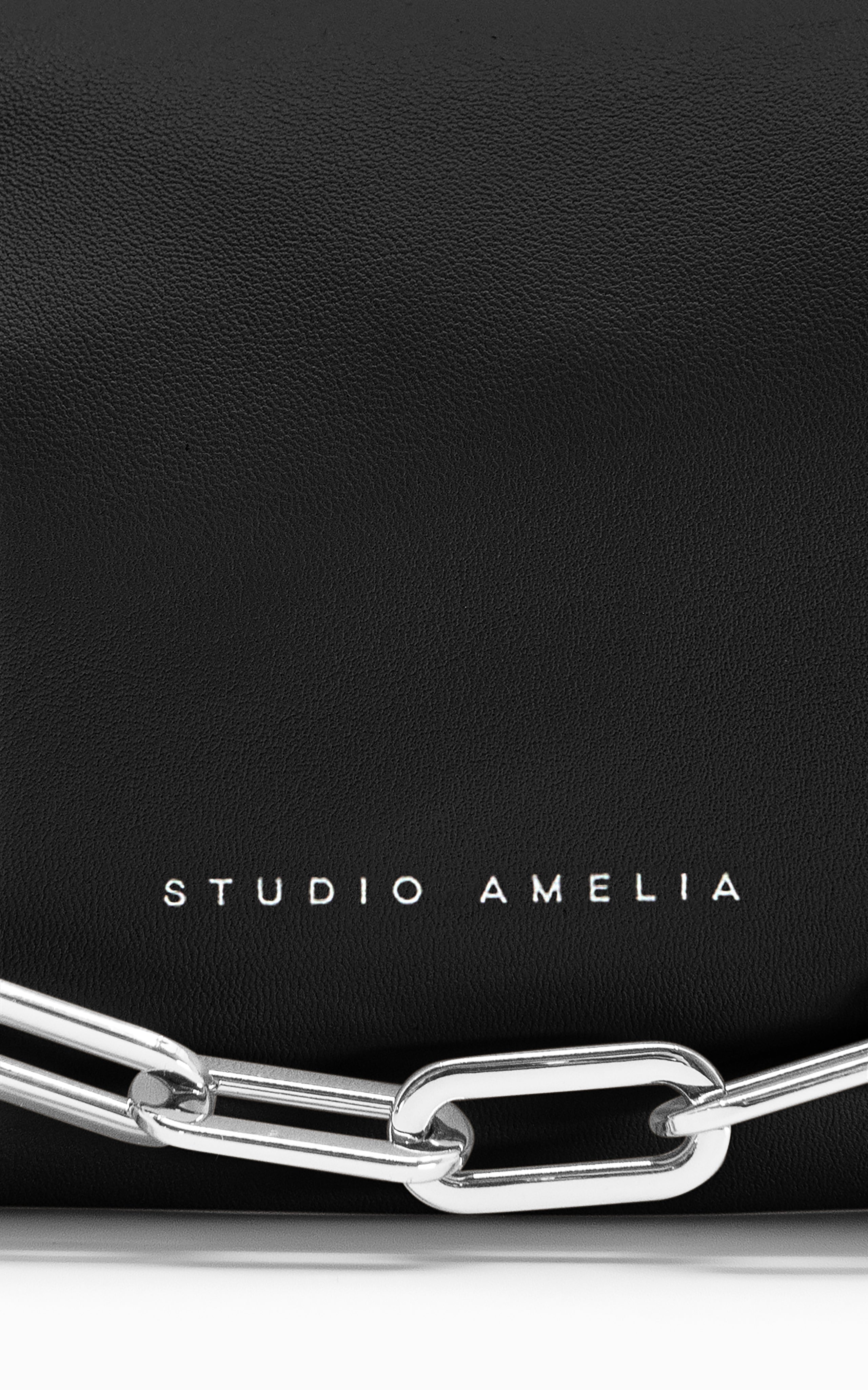 Knot Bag | Black