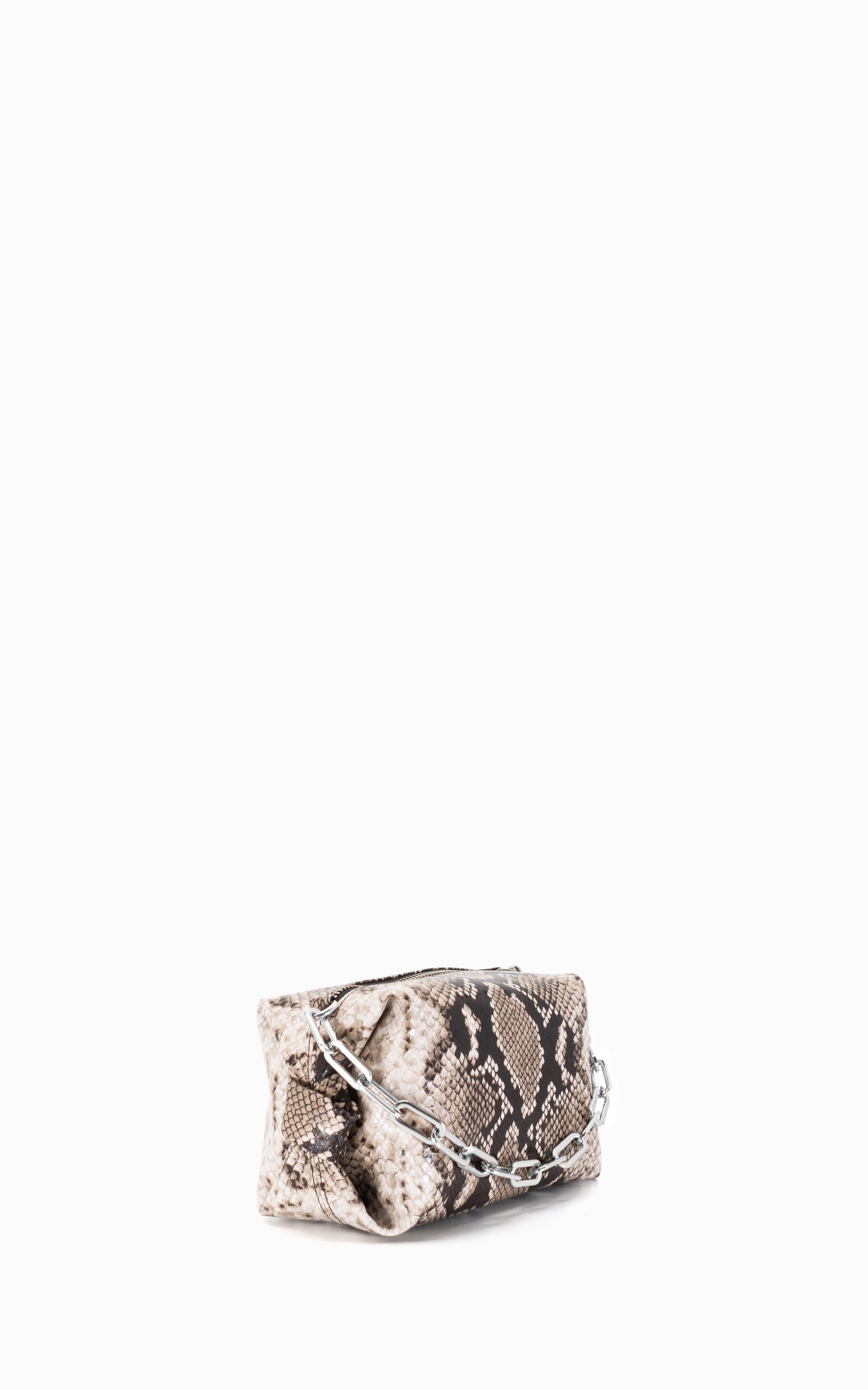 Knot Bag | Snake