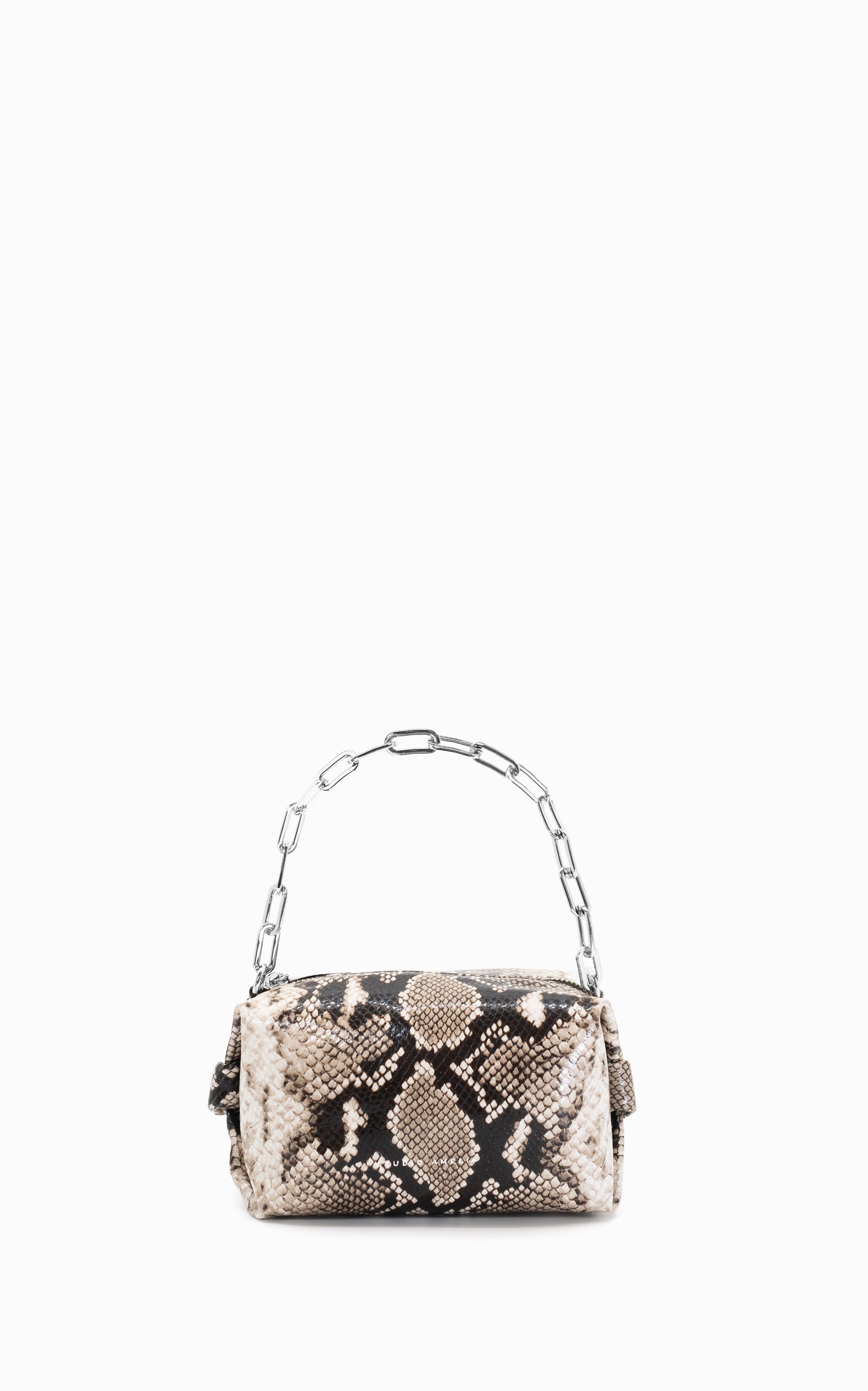 Knot Bag | Snake
