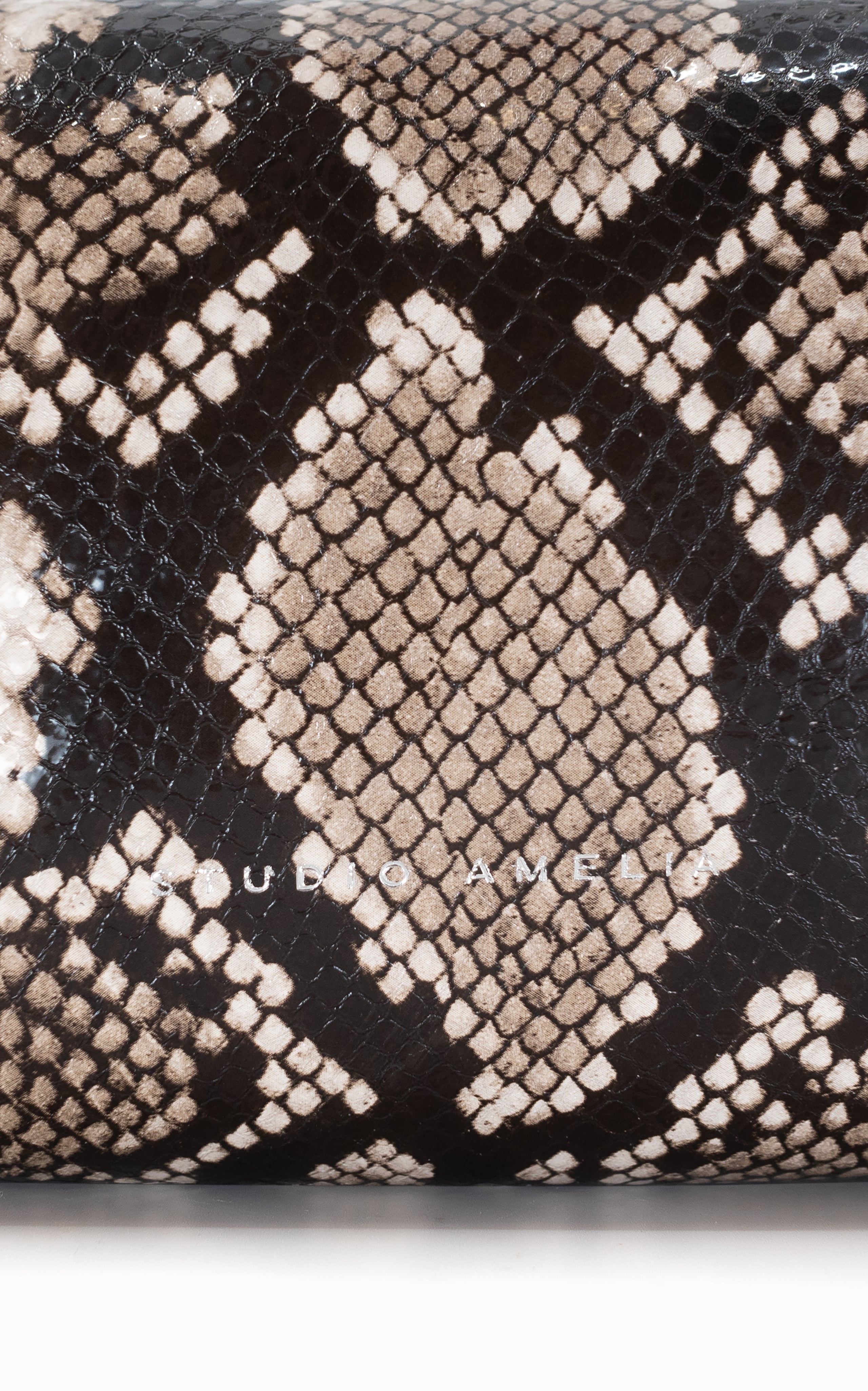 Knot Bag | Snake