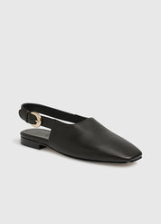 Kai Slipper - Black