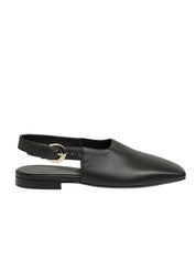 Kai Slipper - Black