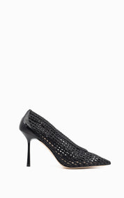 Lattice 90 Pump | Black