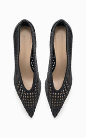 Lattice 90 Pump | Black