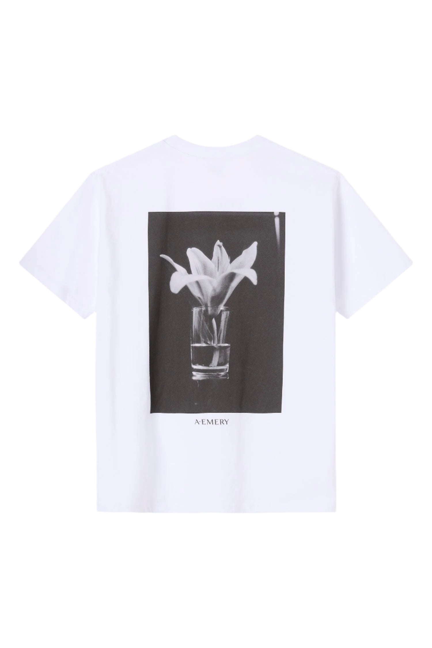 The Lily Boxy Tee