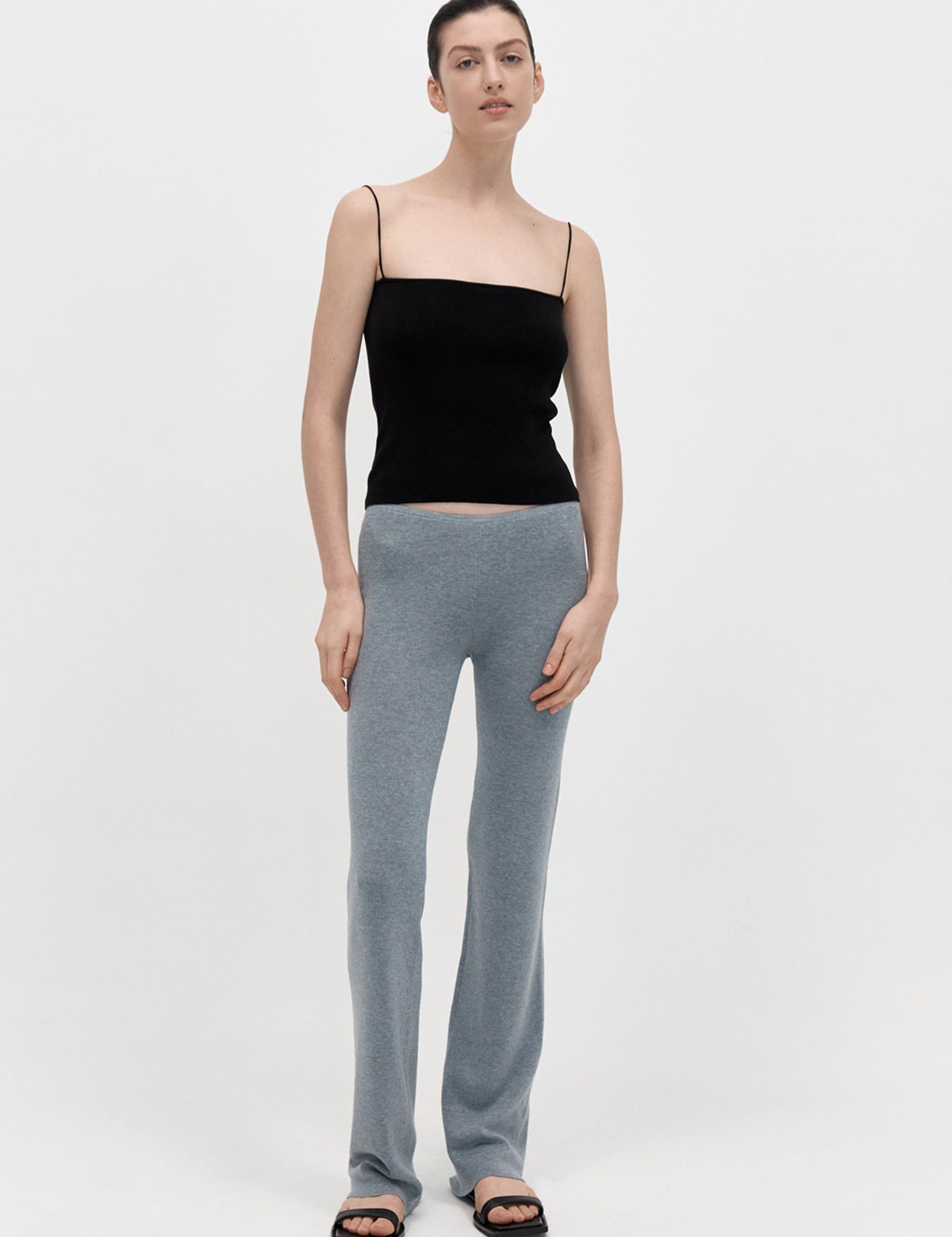 Low-Waist-Knit-Pants-Grey-Marle-1.jpg