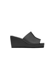 Maria Wedge - Black