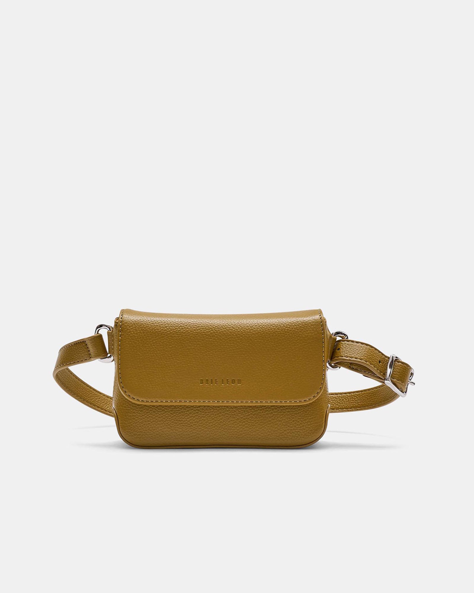 Mini Camille Crossbody Olive