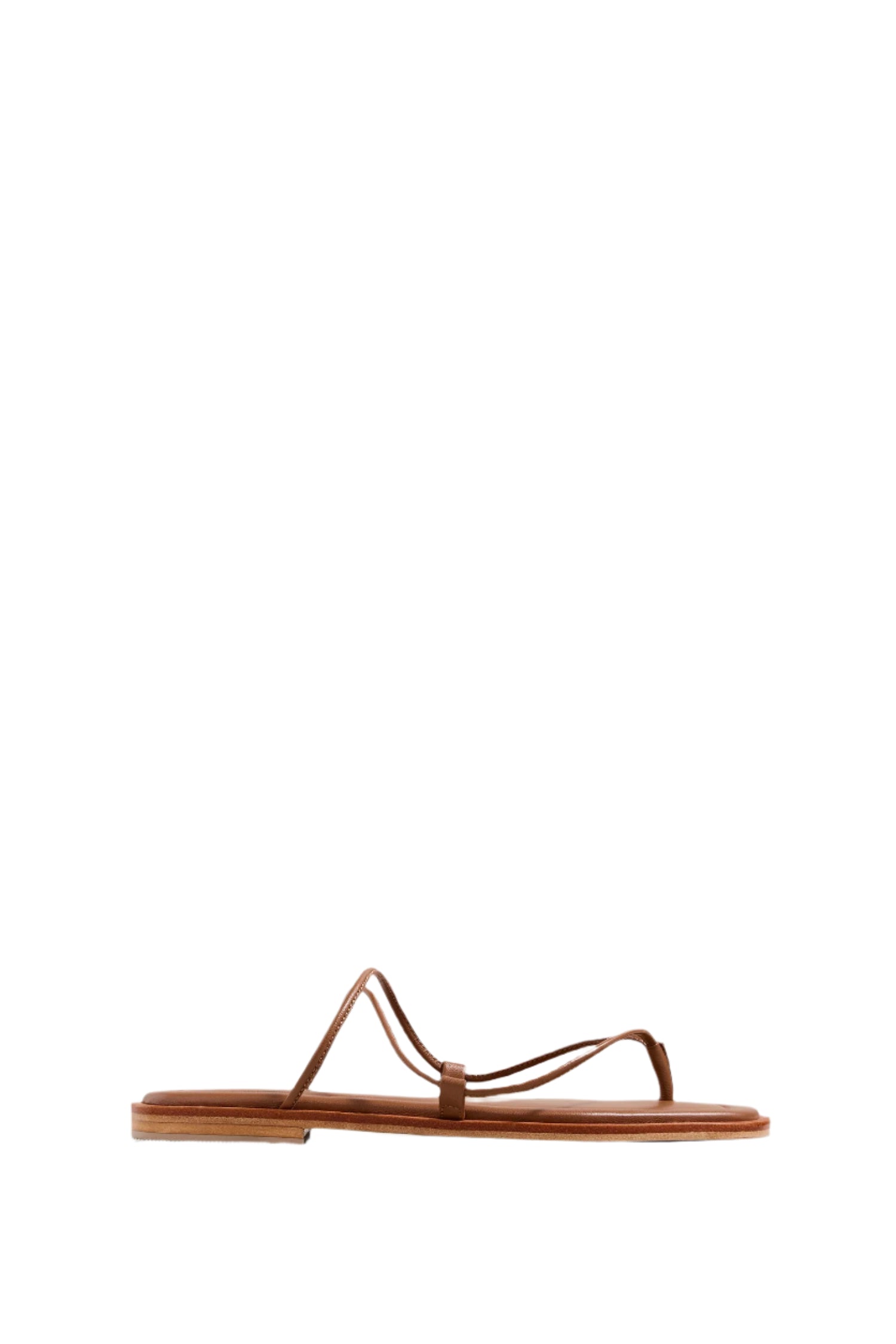 The Nodi Sandal