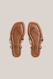 The Nodi Sandal