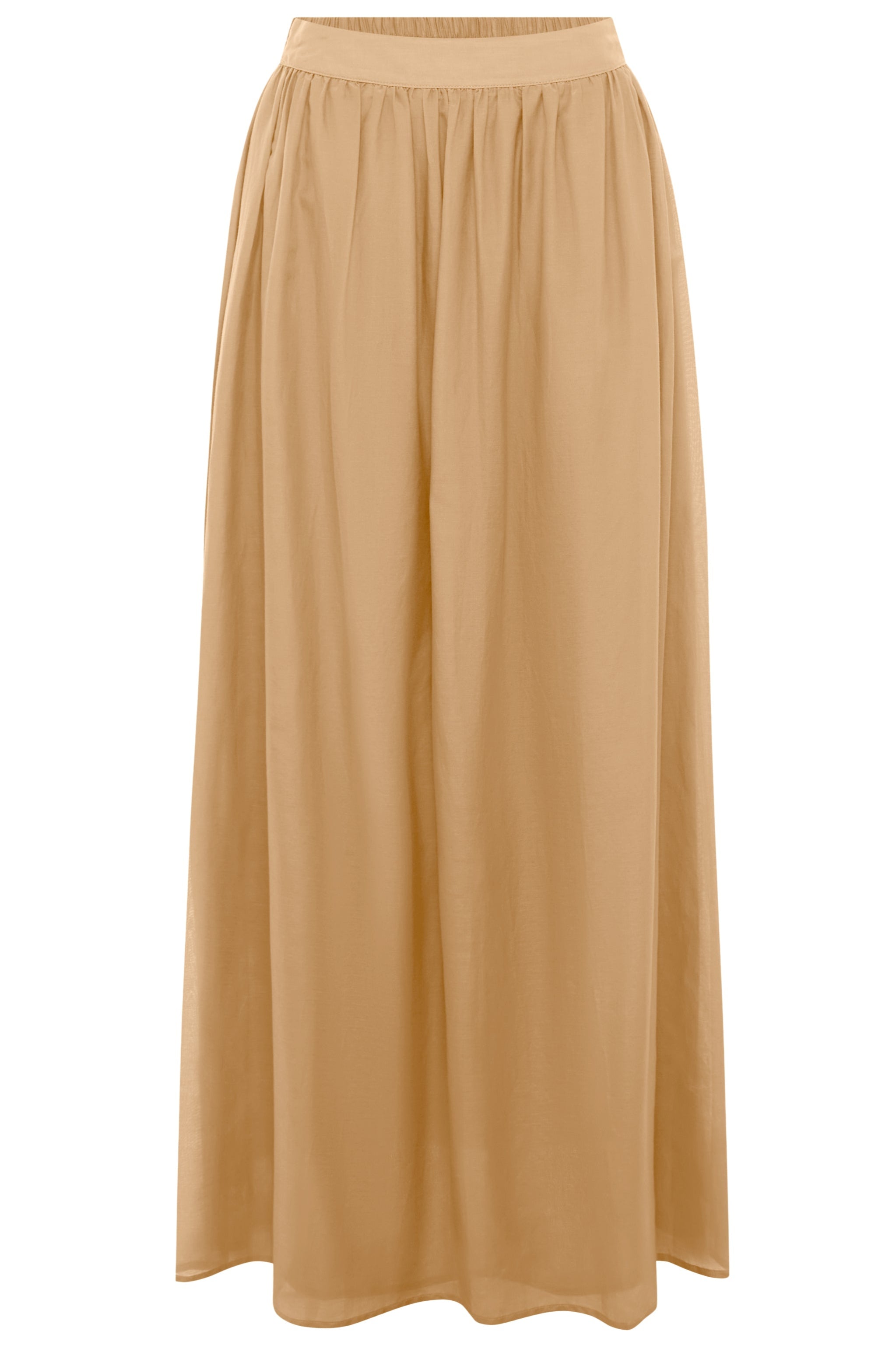 Ophelia Skirt Sand