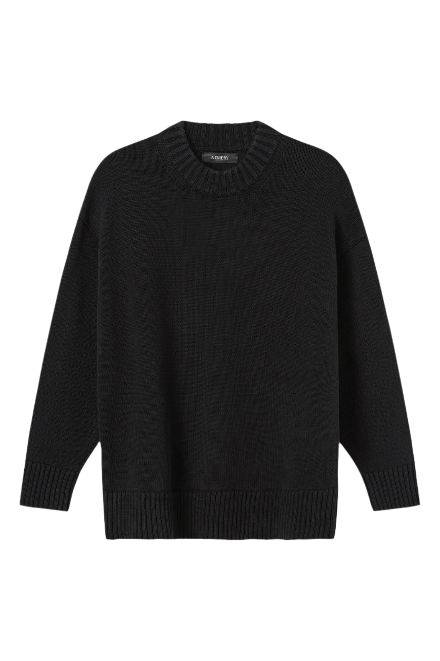 The Orson Knit