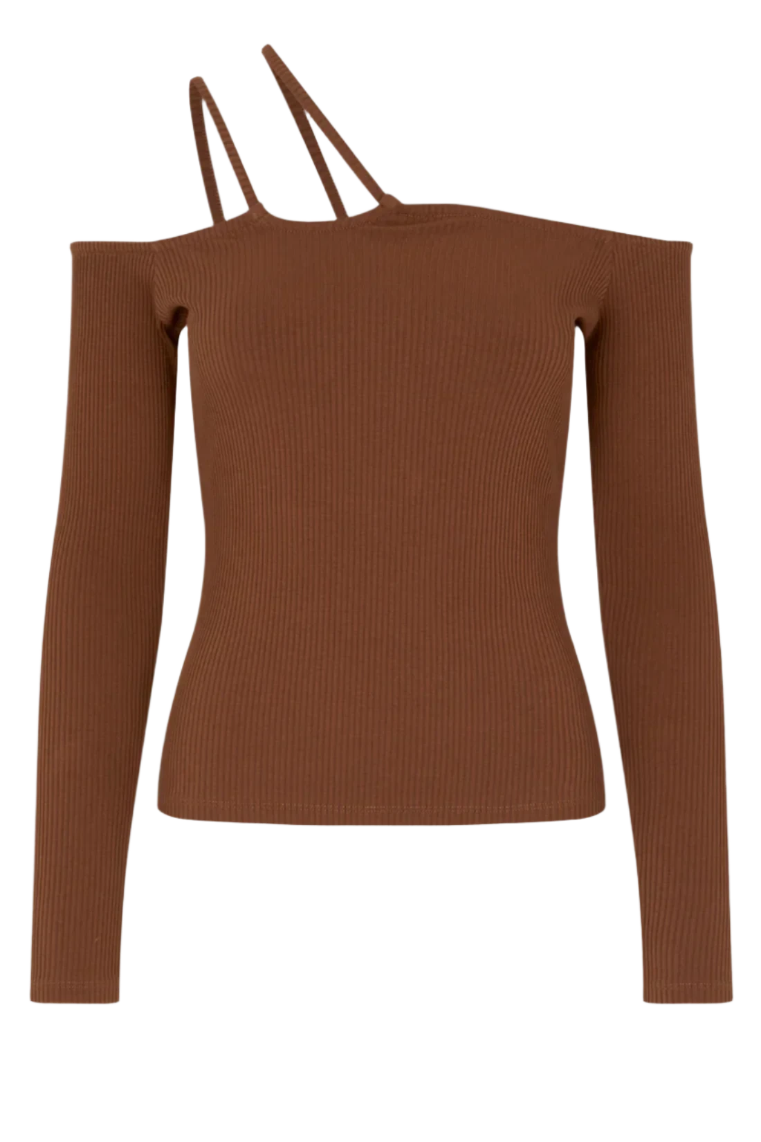 Cleo Blouse Tiramisu