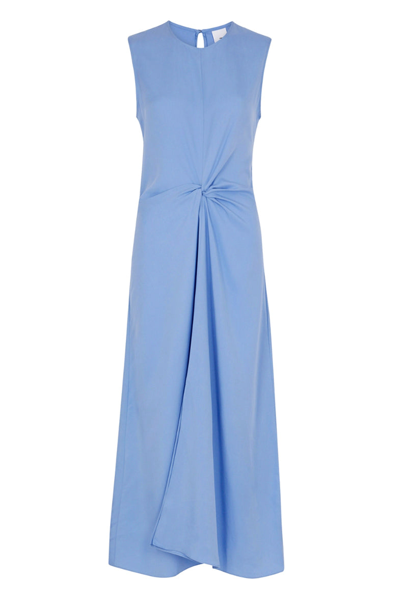 Oona Dress | Cornflower Blue