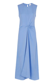 Oona Dress | Cornflower Blue