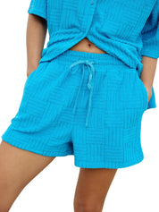 The Harvey Terry Short In Lagoon