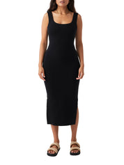 Esta Dress - Black