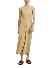 Addison Dress | Ochre