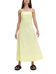 Alice Dress | Lemon