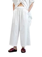 Tilly Pant | White