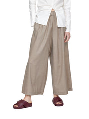 Tilly Pant | Oatmeal