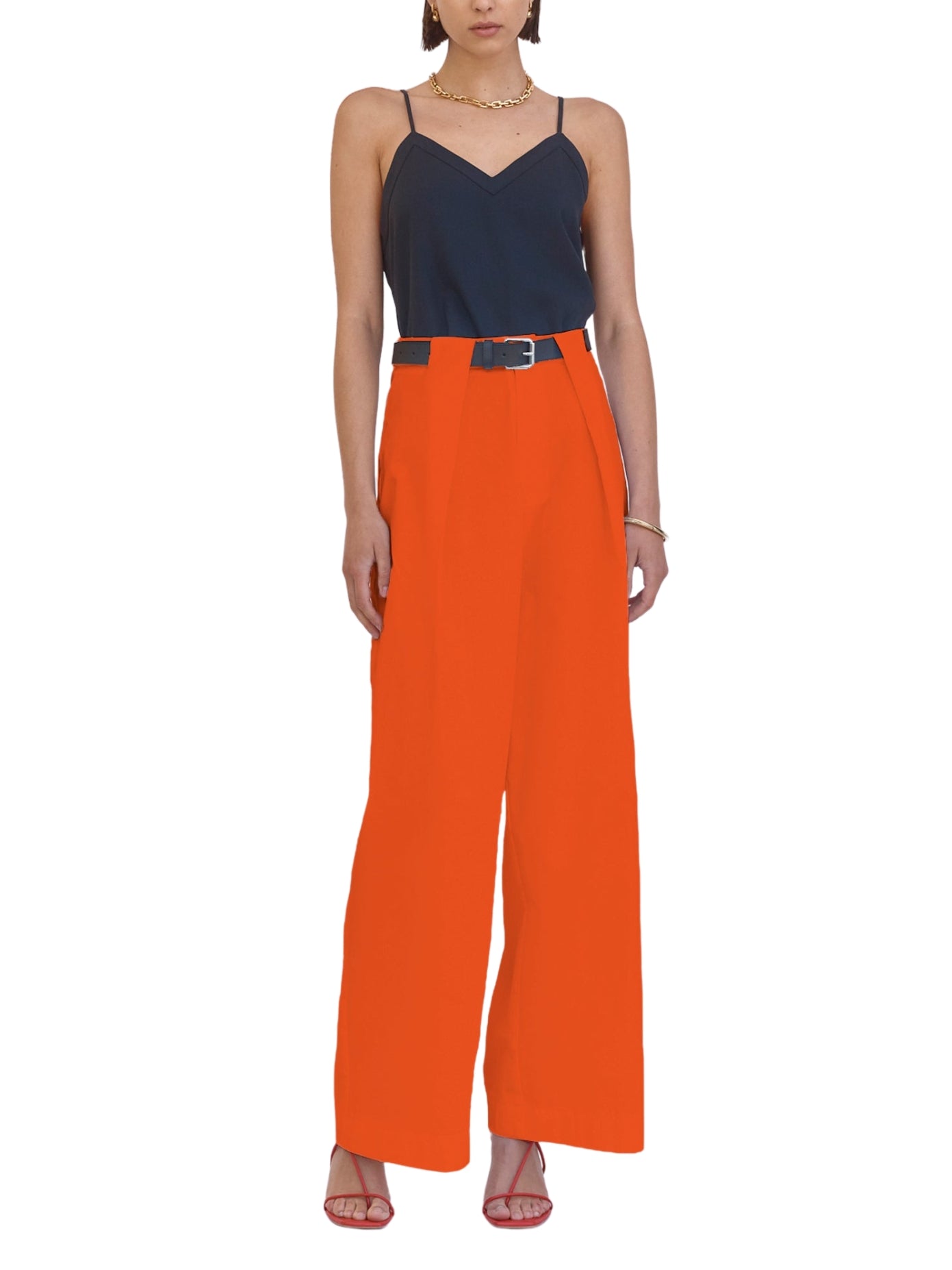 Scout Pant | Coral