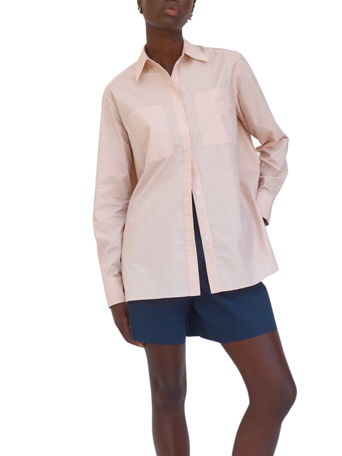 Eadie Shirt | Petal