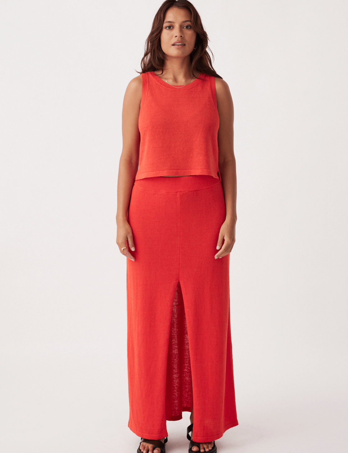PoppyOrganicCottonLinenSkirt-Hibiscus.png