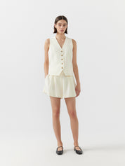 Valentina Short Chalk