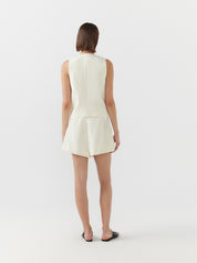 Valentina Short Chalk