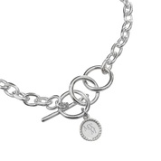 RITA Silver Necklace