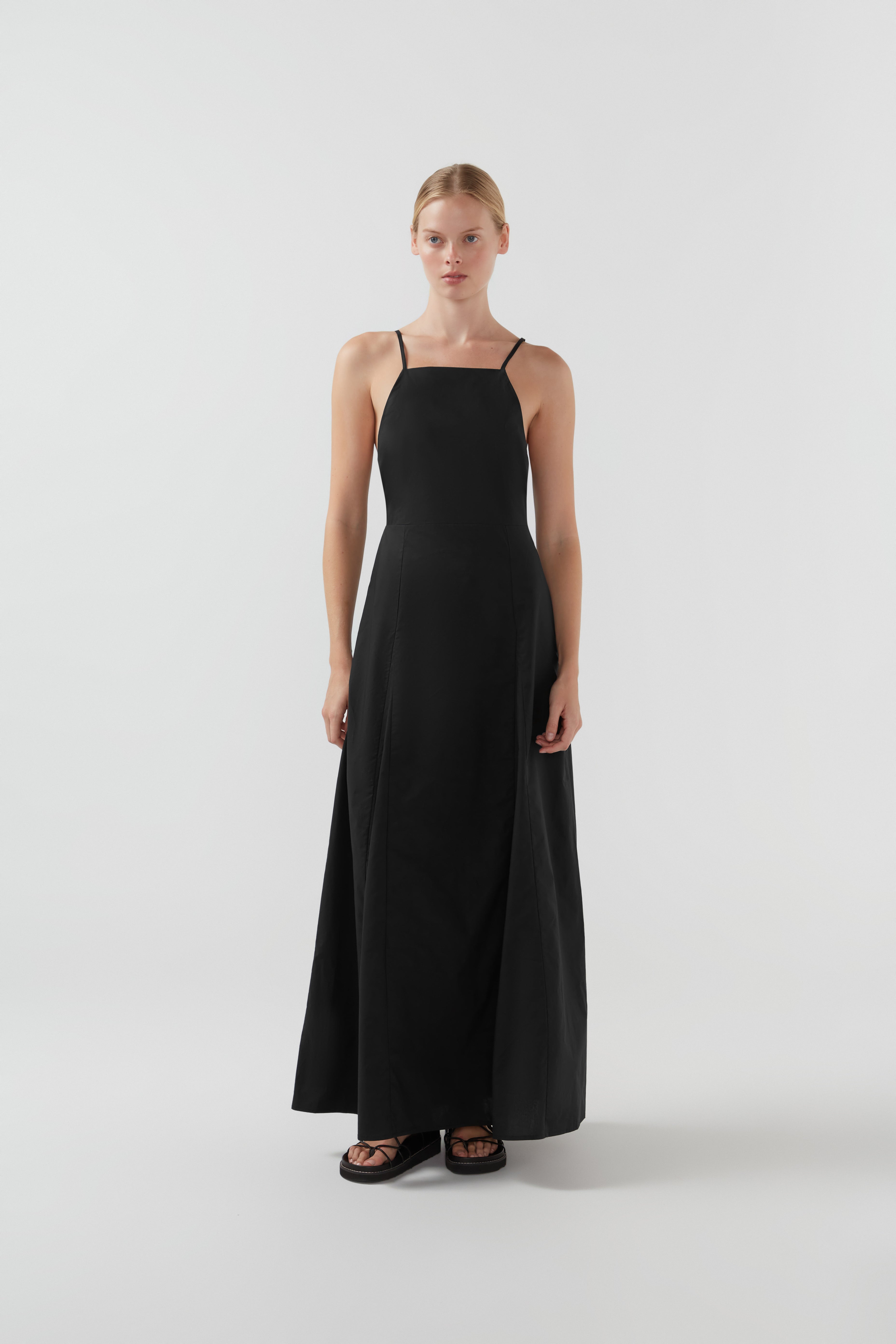 Rory Maxi Black