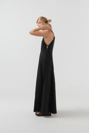 Rory Maxi Black