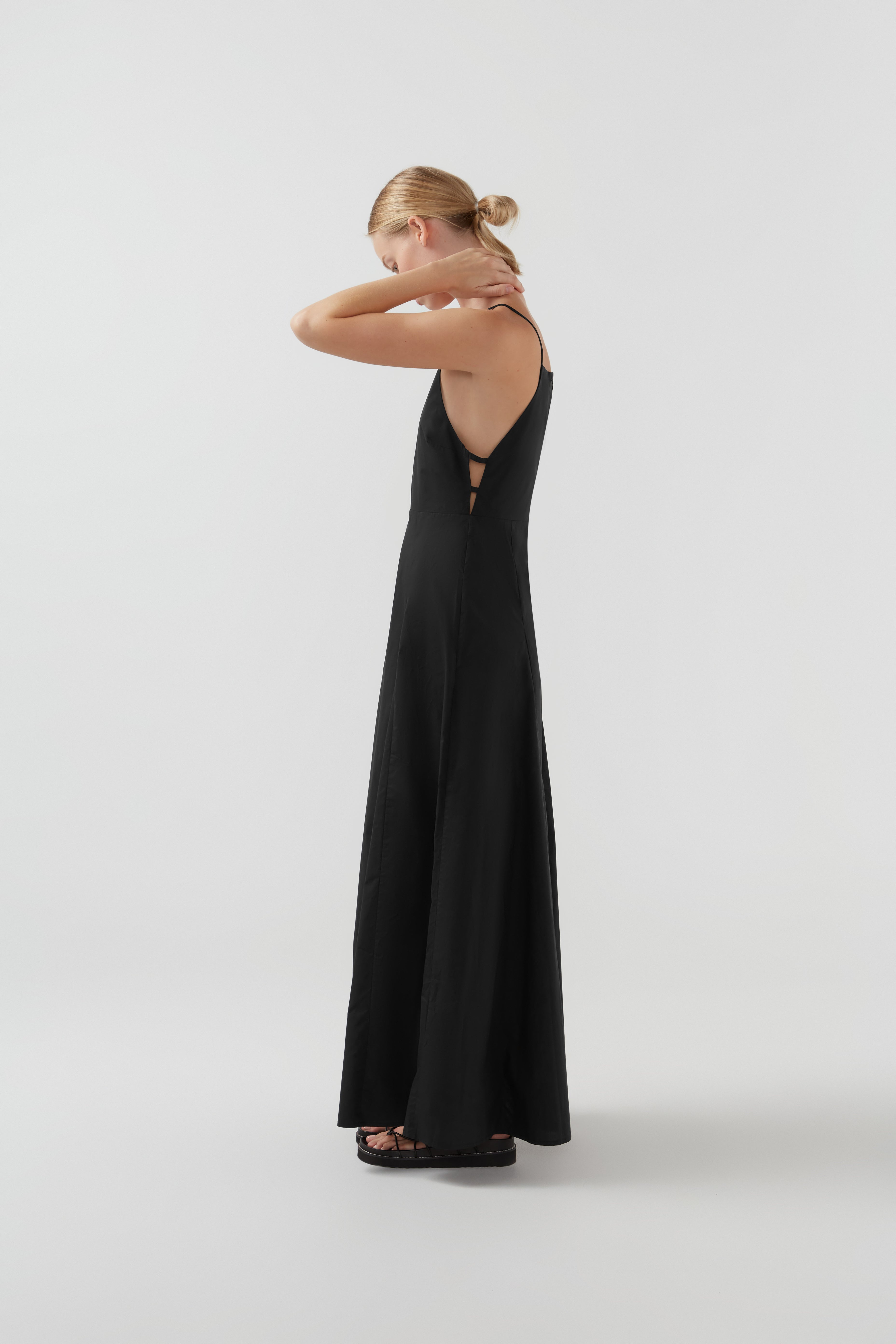 Rory Maxi Black