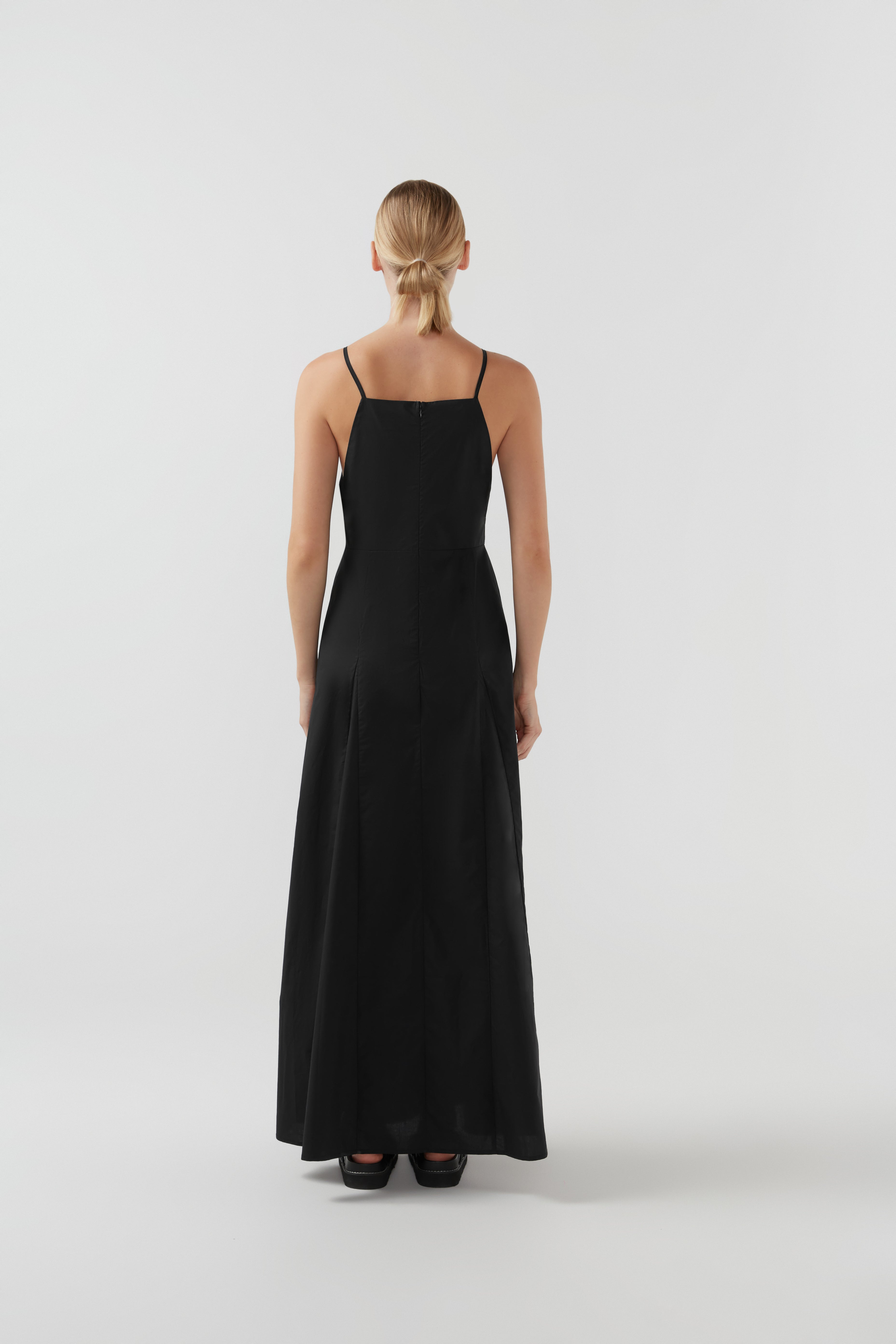 Rory Maxi Black