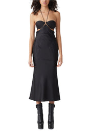 The Rory Dress Black