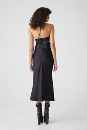 The Rory Dress Black