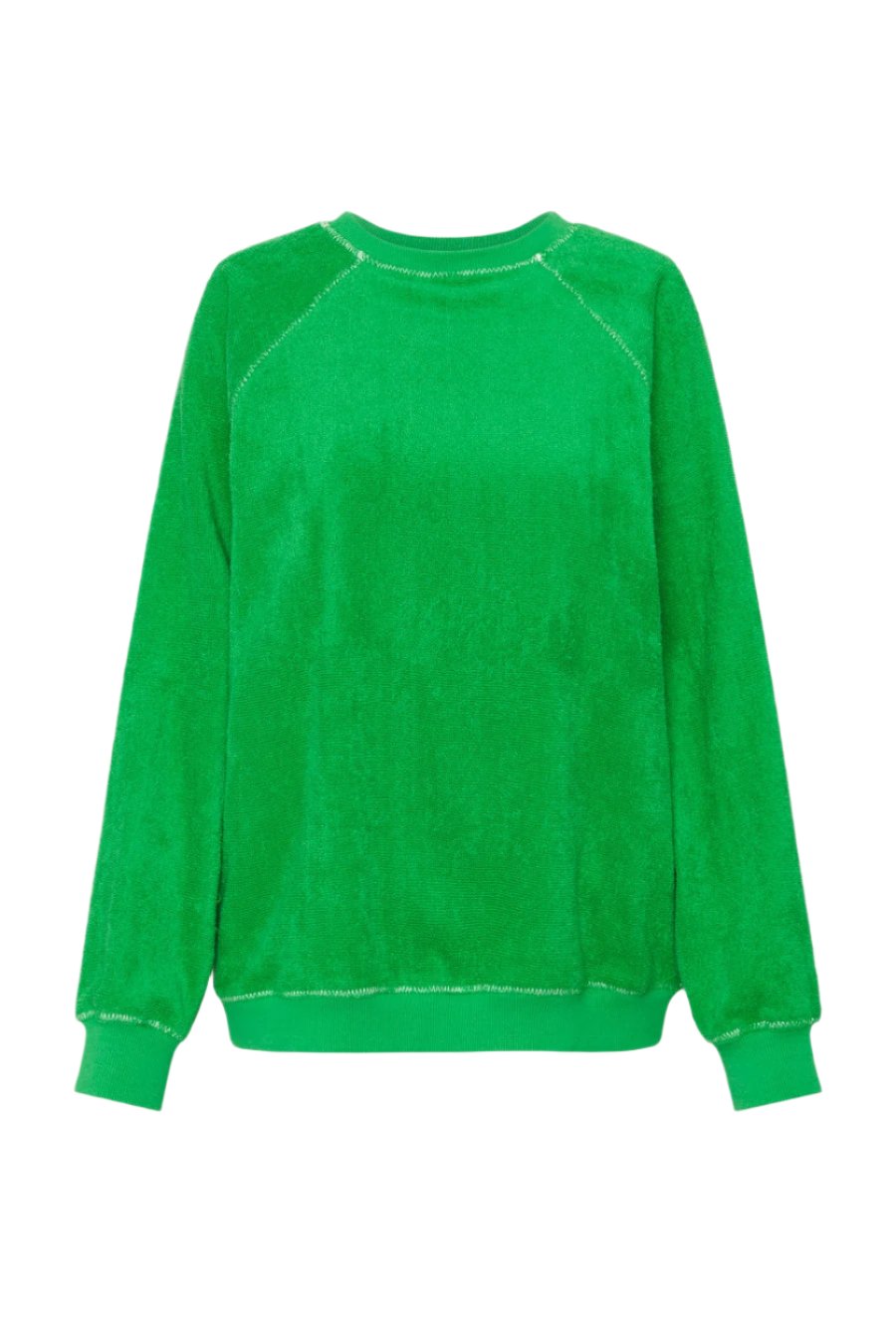 Cruise Jumper Verde