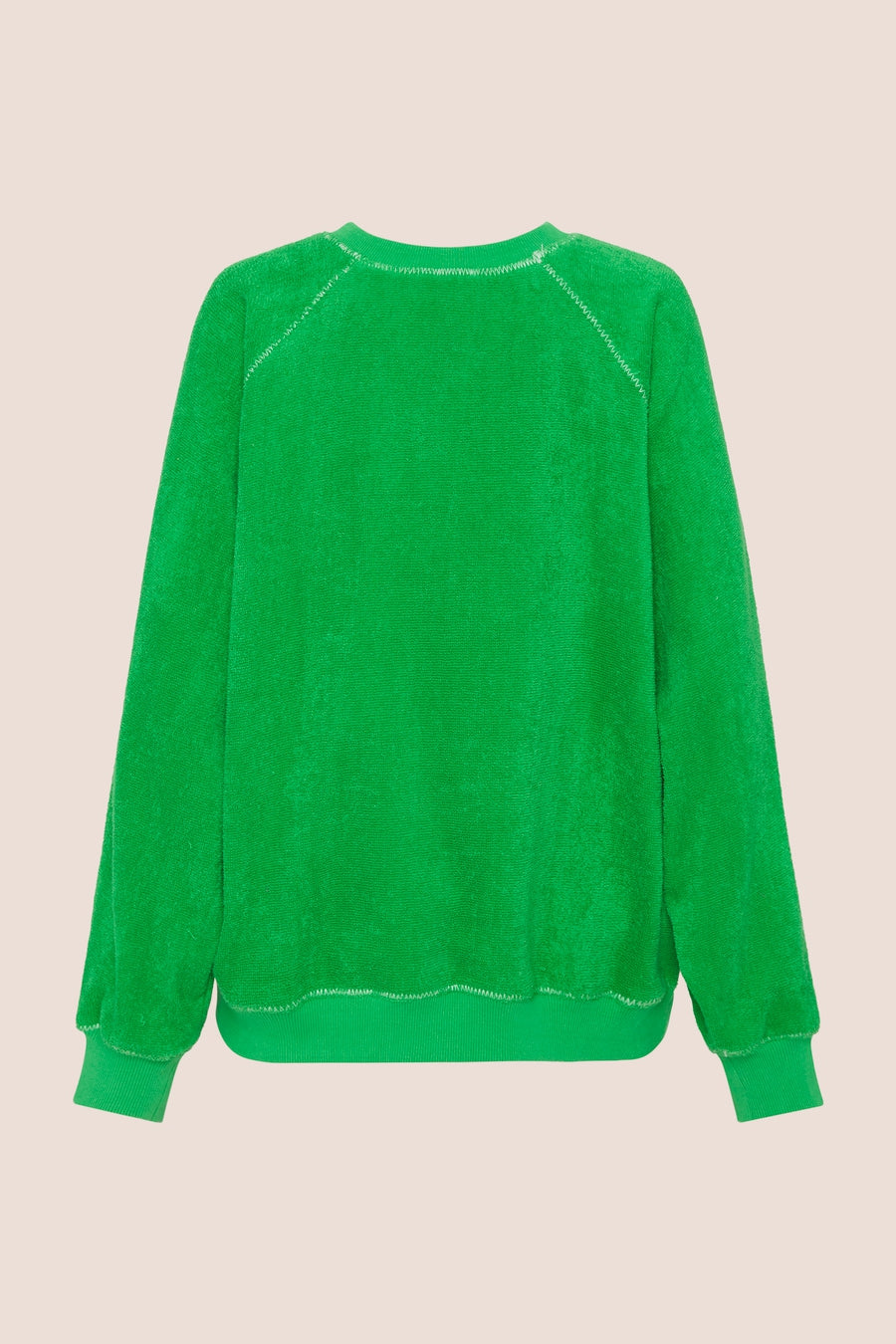 Cruise Jumper Verde