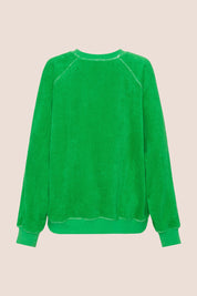 Cruise Jumper Verde